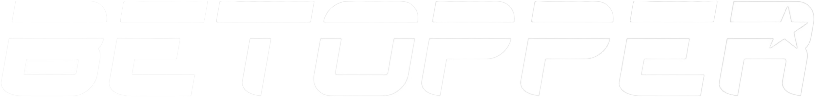 Betopper Logo